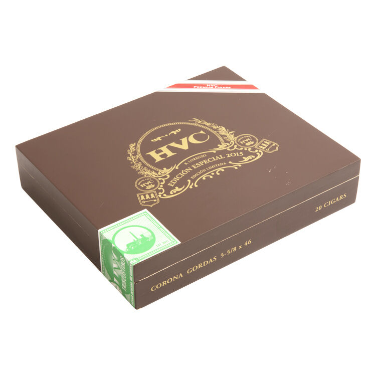 View product media HVCEECG Corona Gorda, , jrcigars 3